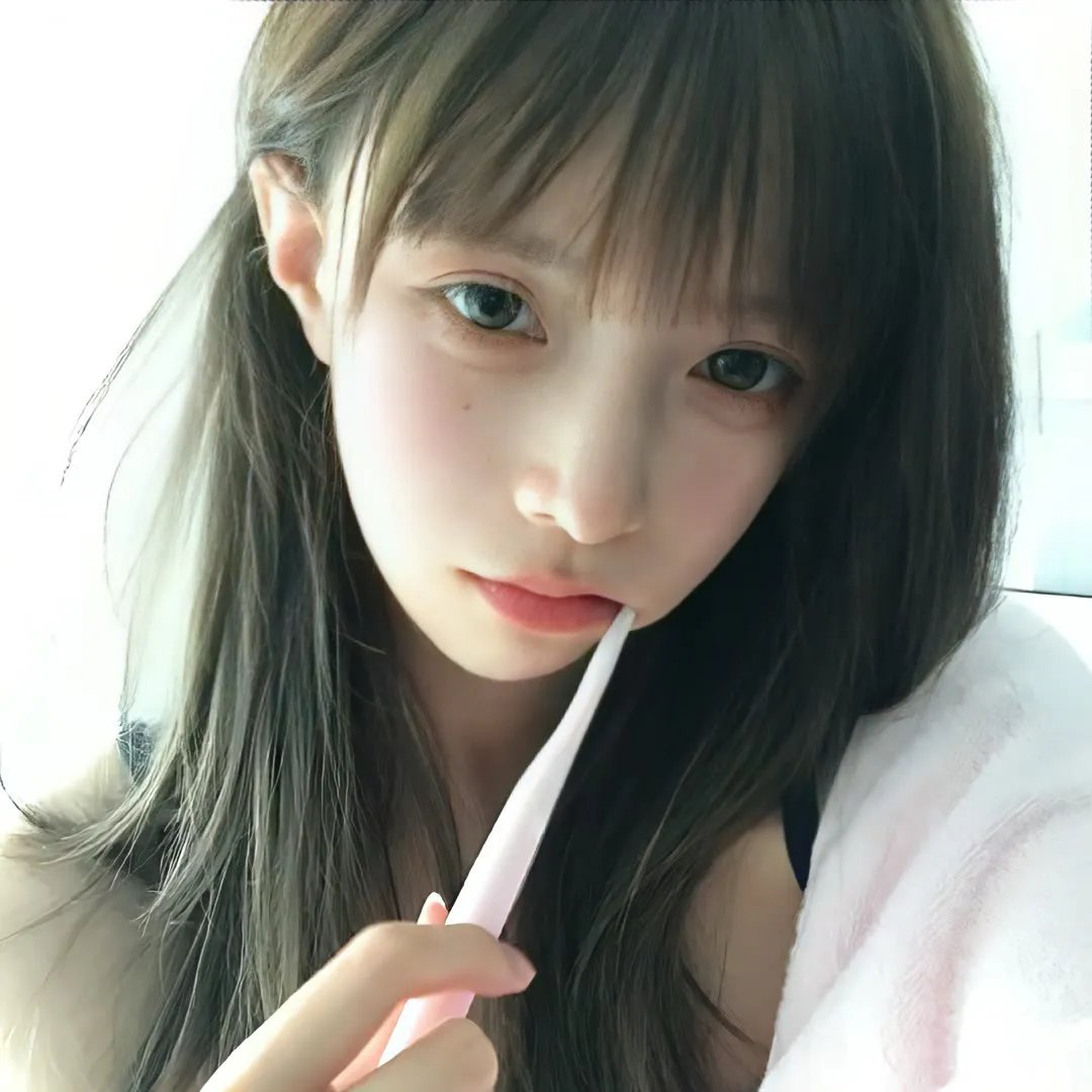 木头姑娘