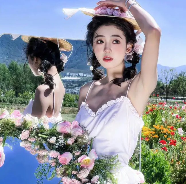 缝补灵魂的天使